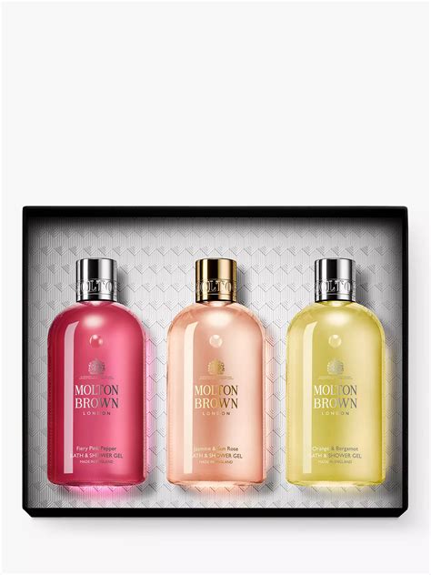 debenhams molton brown gift sets.